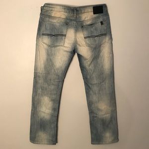 🆕Men’s 32x30 Buffalo David Bitton STRAIGHT Jeans❕